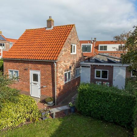 Herenstraat 9 Domburg Exterior photo